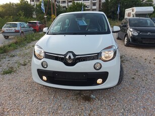 RENAULT TWINGO GT LINE 90 2015