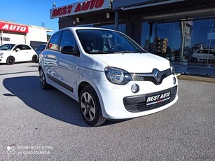 RENAULT TWINGO LIMITED 2017