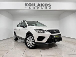 SEAT ARONA 1.6 TDI Reference 3πλή ΕΓΓΥΗΣΗ 2018