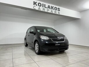 SKODA CITIGO 1.0 Active 3πλή Eγγυηση 2019