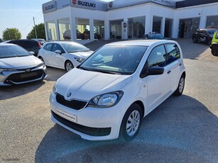 SKODA CITIGO 1.0 (Φ)