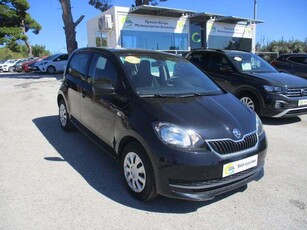 SKODA CITIGO 5 ΧΡΟΝΙΑ ΕΓΓΥΗΣΗ