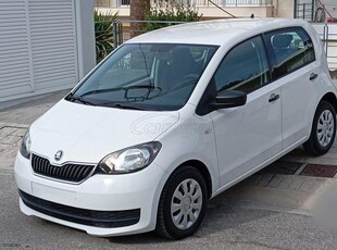 SKODA CITIGO ACTIVE GREEN TEC 2019