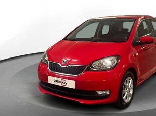 SKODA CITIGO Style | ΚΑΙ ΜΕ ΔΟΣΕΙΣ ΧΩΡΙΣ ΤΡΑΠΕΖΑ 2020