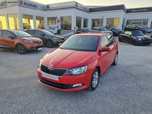 SKODA FABIA 1.0 Mpi Βενζίνη