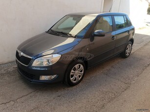 Skoda Fabia '11 Tdi 1200 ΠΡΟΣΦΟΡΑ