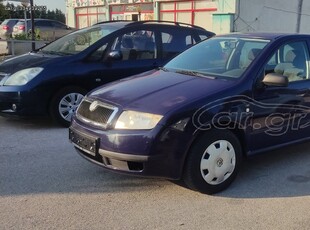 SKODA FABIA 1.4 station wagon 2005