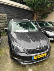 Skoda Fabia '17