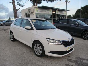 SKODA FABIA 5 ΧΡΟΝΙΑ ΕΓΓΥΗΣΗ