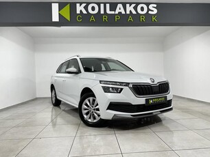 SKODA KAMIQ 1.0 G