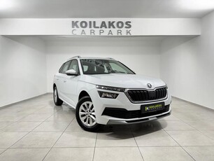 SKODA KAMIQ 1.0 TSI Ambition 110hp 2023