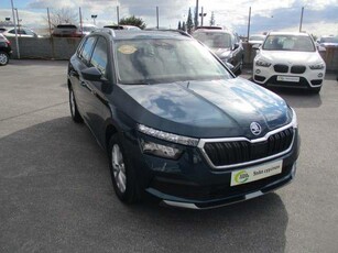 SKODA KAMIQ 5 Χρονια Εγγυηση