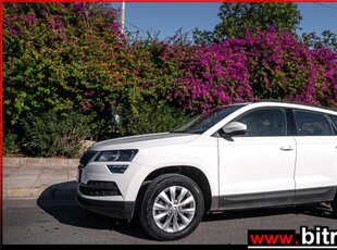 SKODA KAROQ 1.0 116HP AMBITION