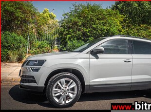 SKODA KAROQ 1.5 ACT 150HP AMBITION