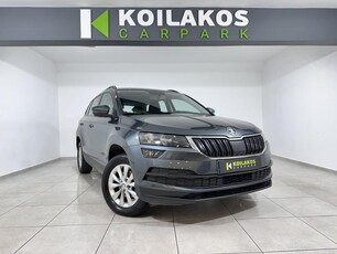 SKODA KAROQ 1.6 TDI AMBITION 116ps 2020