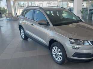 SKODA KAROQ 1600cc TDI DIESEL COMFORTLINE EURO6 2018