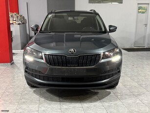 Skoda Karoq '18 Αυτόματο DSG7-ελληνικής αντιπροσωπείας!!!Βιβλιο σερβις!!!Σαν καινουριο!!