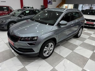 SKODA KAROQ 4X4! STYLE! DSG7 1.5TSI 150hp! 2019