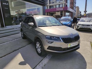 SKODA KAROQ AMBITION 5 ΧΡΟΝΙΑ ΕΓΓΥΗΣΗ 2018