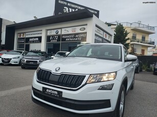 Skoda Kodiaq '18 1.4 TSI Ambition