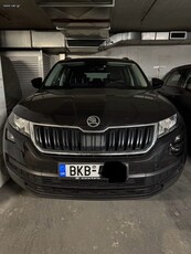 Skoda Kodiaq '19 1.5 TSI ACT AMBITION