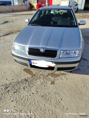 Skoda Octavia '05 STATION WAGON 1.6