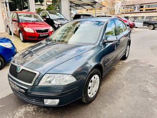 Skoda Octavia '06 OCTAVIA 1.6 MPI