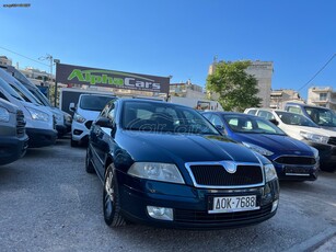 Skoda Octavia '07 5