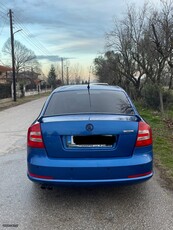 Skoda Octavia '07 OCTAVIA RS