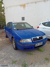 Skoda Octavia '08 1.9 TDI Tour