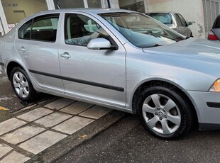 Skoda Octavia '08 ELEGANCE 1.8 TSI 160HP *ΔΩΡΟ ΤΑ ΤΕΛΗ ΤΟΥ '25