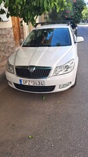 Skoda Octavia '10 1.6 TDI