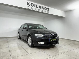 SKODA OCTAVIA 1.0 TSI Ambition 116hp 2017