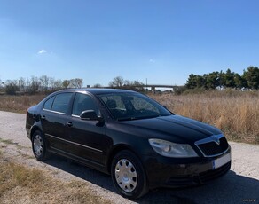 Skoda Octavia '11 1.2 TSI 105HP