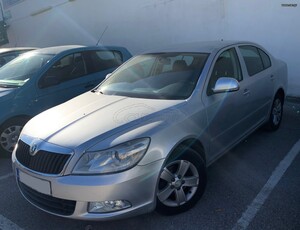 Skoda Octavia '12 1.6 TDI 110hp