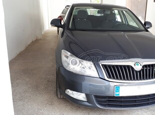 Skoda Octavia '12 1.6 TDI Elegance