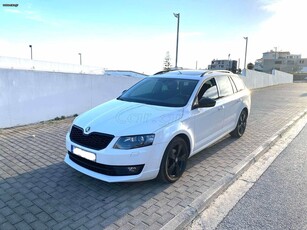 Skoda Octavia '14 Combi