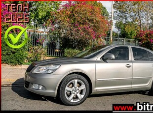 SKODA OCTAVIA 1.4 STYLE TSI 122HP