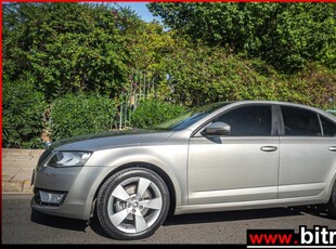 SKODA OCTAVIA 1.4 STYLE TSI 140HP