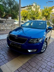 Skoda Octavia '15 1.6 TDI