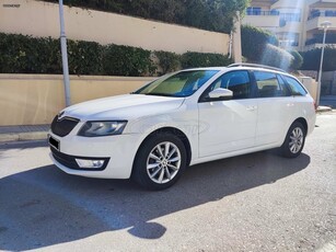 Skoda Octavia '15 ΑΤΡΑΚΑΡΙΣΤΟ - ΑΓΡΑΤΖΟΥΝΙΣΤΟ - ΕΛΛΗΝΙΚΗΣ ΑΝΤΙΠΡΟΣΩΠΕΙΑΣ