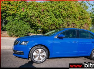 SKODA OCTAVIA 1.5 STYLE ACT TSI 150HP F/L