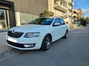 Skoda Octavia '16 1.6 TDI