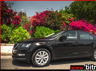 SKODA OCTAVIA 1.6 TDI 115HP ΕΛΛΗΝΙΚΟ 2020