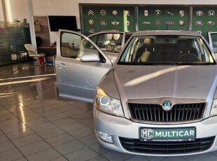 SKODA OCTAVIA 1.6TDi AMBIENTE ΕΛΛΗΝΙΚΟ 2011