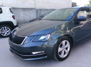 Skoda Octavia '17 1.6 TDI Style