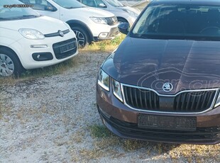 Skoda Octavia '17 ΠΡΟΣΦΟΡΑ !!!!! SKODA OCTAVIA 1.4 ΦΥΣΙΚΟ ΑΕΡΙΟ ΑΥΤΟΜΑΤΟ ΑΕΡΙΟ