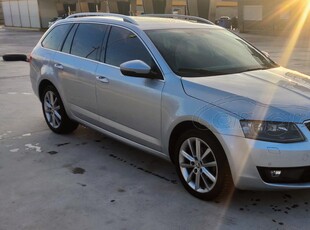 Skoda Octavia '17 Skoda Octavia Panorama Full Extra