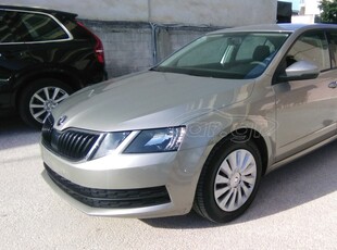 Skoda Octavia '18 1.6 TDI ACTIVE - 115hp