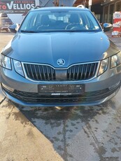 Skoda Octavia '19